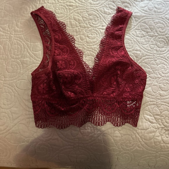 Vici Bralette - Picture 3 of 3